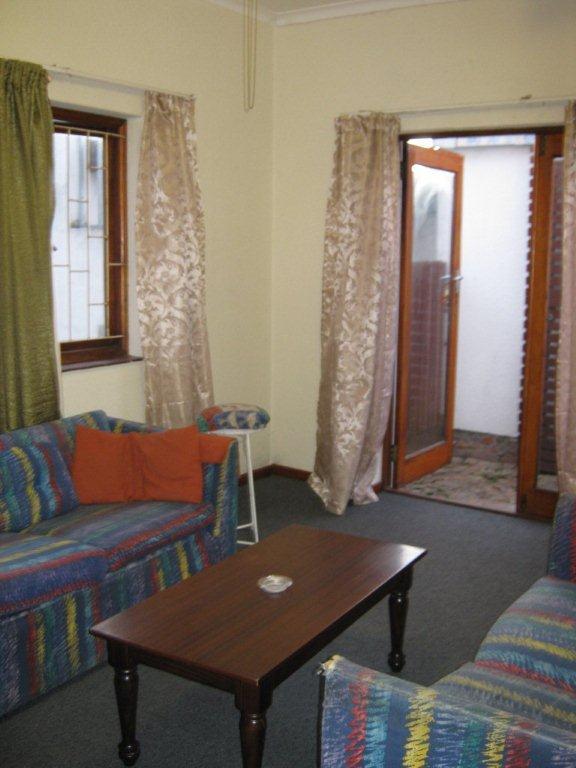 To Let 2 Bedroom Property for Rent in Table View Western Cape